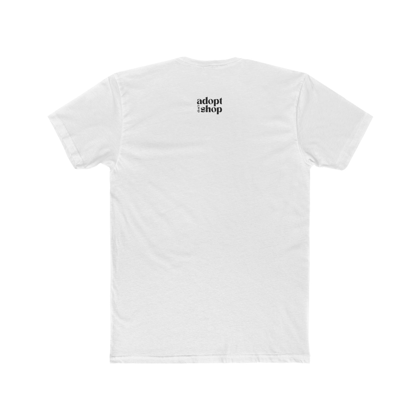 Texas Strong Tee for a Cause - Austin Pets Alive Donation