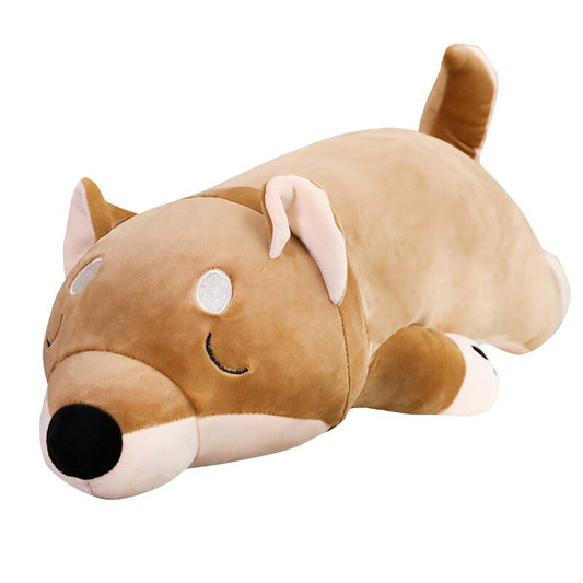 Shiba Inu plush toy