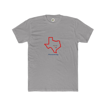 Texas Strong tee- Austin Pets Alive Donation