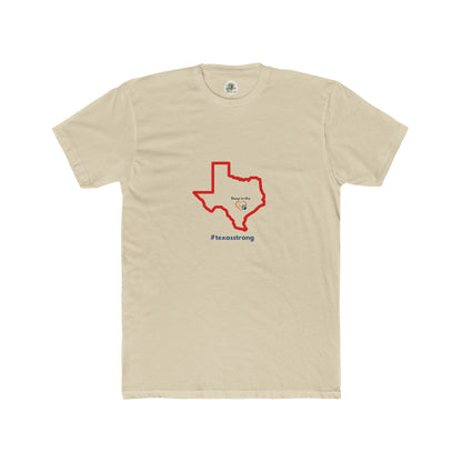 Texas Strong tee- Austin Pets Alive Donation