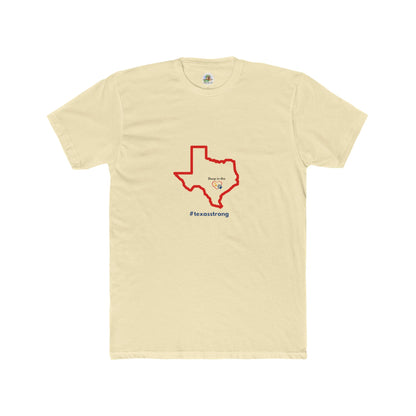 Texas Strong tee- Austin Pets Alive Donation