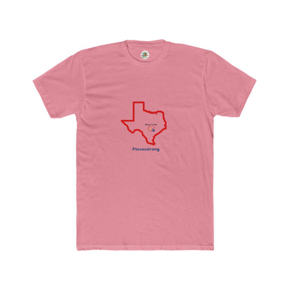 Texas Strong tee- Austin Pets Alive Donation