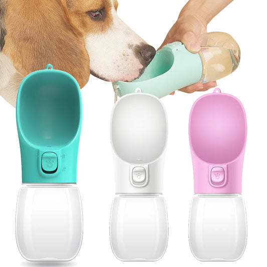 Dog Water Bottle